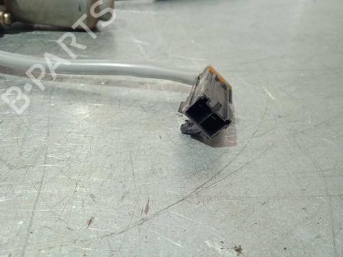 Front left window mechanism NISSAN ALMERA II Hatchback (N16)  | BP7312737C22 
