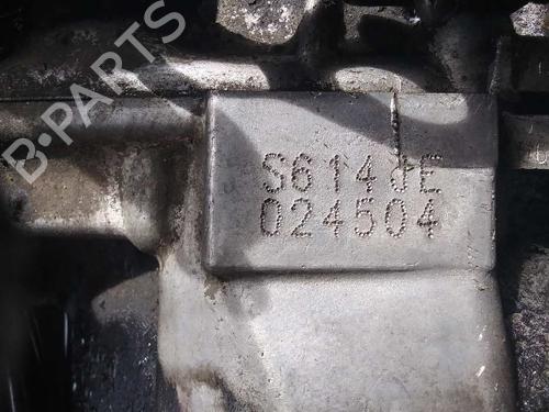 Gearbox HYUNDAI TUCSON (JM)  | BP15914624M3 