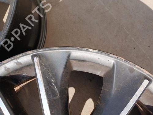 Rim MAZDA CX-3 (DK) 1.5 SKYACTIV-D (DK2WS, DK5FW) | BP23279054C45 