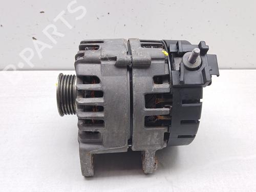 Used Alternator MERCEDES-BENZ GLA (H247) GLA 200 d (247.712) (150 hp) 28116789