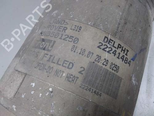 Left front shock absorber LAND ROVER DISCOVERY III (L319) 2.7 TD 4x4 | BP10094192M16 