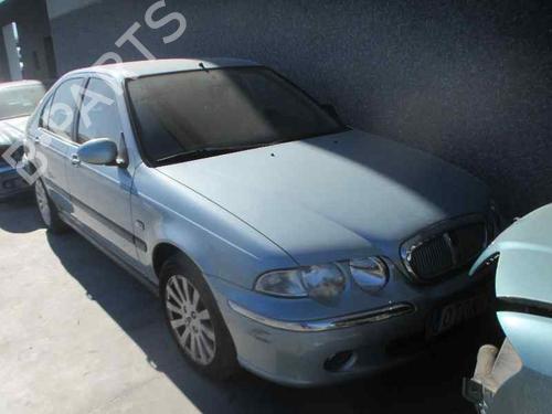 Kollisjonspute styreenhet ROVER 45 I Hatchback (RT)  | BP2400635M53 