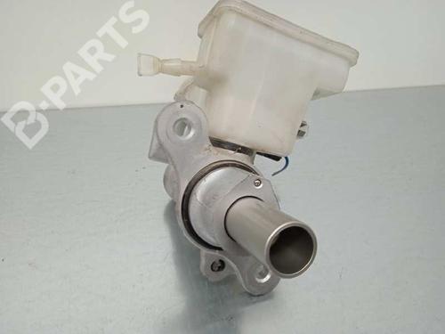 Brake master cylinder MERCEDES-BENZ CLA Coupe (C117) CLA 220 CDI / d (117.303) | BP12194223M77 