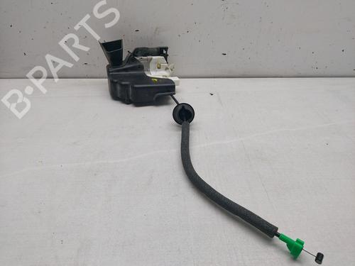 Used Front left lock AUDI A4 B9 (8W2, 8WC) 2.0 TDI (150 hp) 25919461