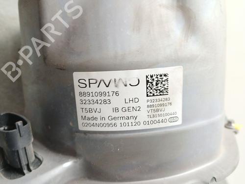 Servofreno VOLVO XC40 (536) T5 Plug-in Hybrid | BP30453032M42 