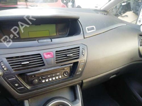 Left taillight CITROËN C4 Picasso I MPV (UD_)  | BP16422380C34 