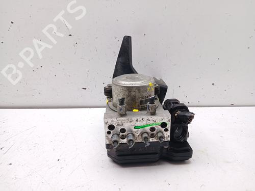 Used ABS pump ABS pump NISSAN JUKE (F15) 1.2 DIG-T (115 hp) 33461438 33461438