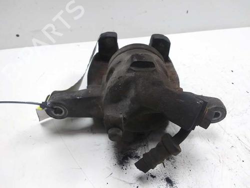 Left rear brake caliper LAND ROVER DISCOVERY III (L319) 2.7 TD 4x4 | BP11543808M107 