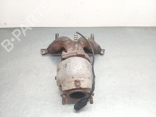 Used Catalyst Catalyst 36986781 36986781
