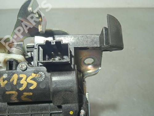 Tailgate lock AUDI A4 B9 (8W2, 8WC) 2.0 TDI | BP8408587C101 