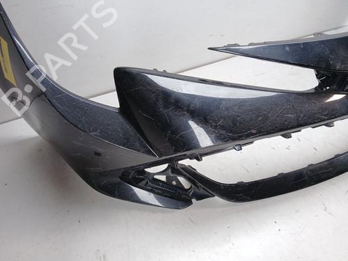 Front bumper TOYOTA COROLLA Hatchback (_E21_, _EA1_, _EH1_) 1.8 Hybrid (ZWE211) | BP29543075C7 
