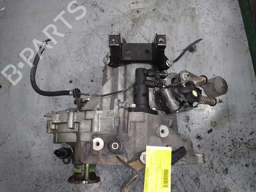 Gearbox SKODA FABIA I (6Y2) 1.4 | BP23549381M3 