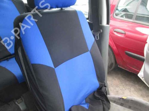 Steering column stalk OPEL AGILA (A) (H00) 1.2 16V (F68) | BP2419625I23 