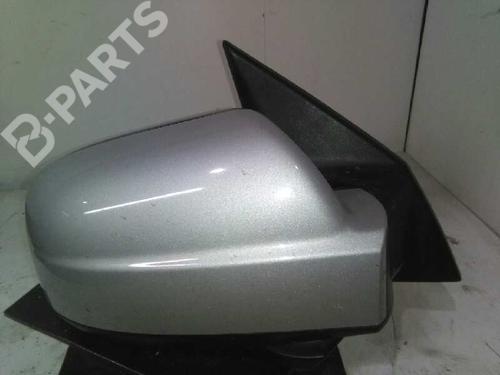 Right mirror HYUNDAI TUCSON (JM) 2.0 CRDi | BP4907343C27 