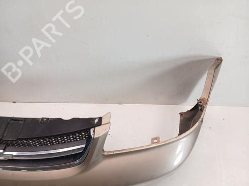 Front bumper CHEVROLET NUBIRA Saloon 1.6 | BP28216327C7 