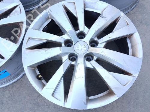 Rim PEUGEOT 3008 I MPV (0U_) 1.2 | BP27259573C45