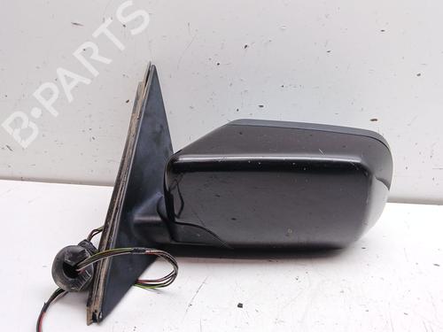 Left mirror BMW 5 (E39) 525 tds | BP32169827C26 