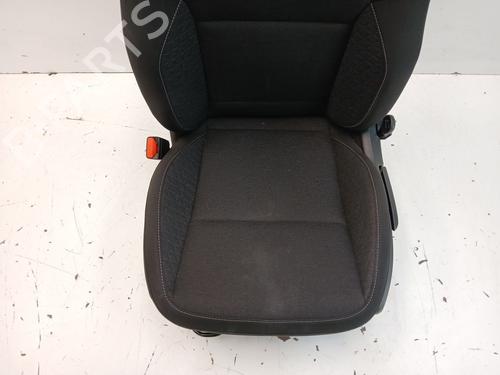 Left front seat RENAULT CAPTUR II (HF_) 1.0 TCe 90 ECO-G (HFM6) | BP34441441C15 - Image 5