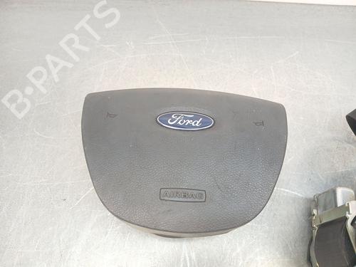 Used Airbag Kit Airbag Kit 37495998 37495998