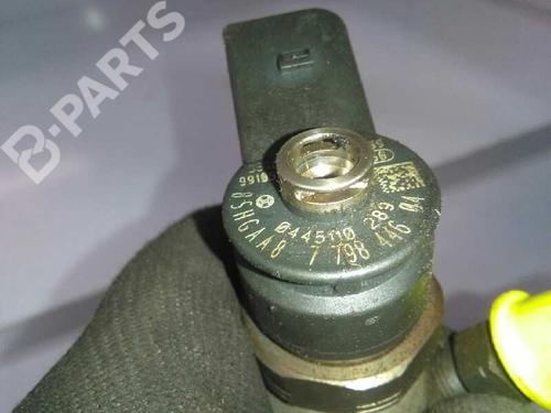 Injector BMW 1 (E81) 118 d | BP12193616M100 