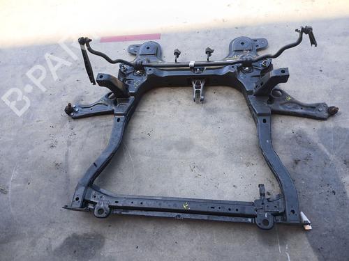 Subframe CHEVROLET AVEO Saloon (T300) 1.3 D | BP36563827M9 - Image 4