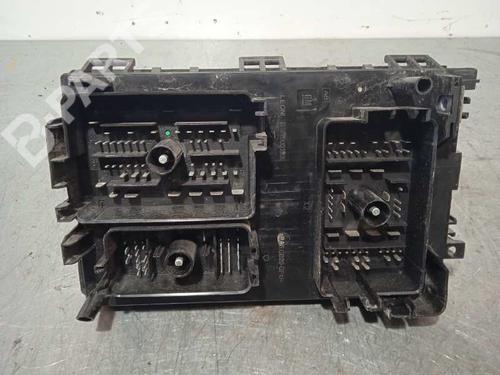 Fuse box OPEL ASTRA J (P10)  | BP7007885E1 