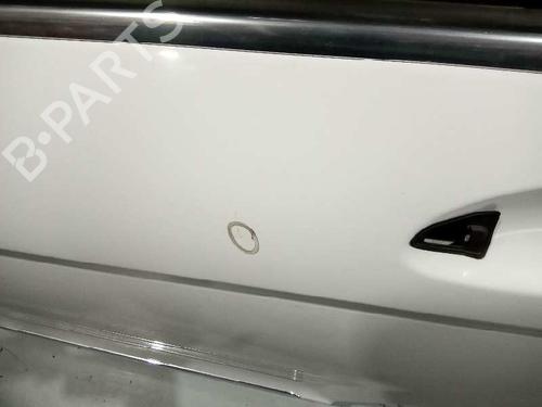 Left rear door MERCEDES-BENZ C-CLASS (W204)  | BP8675240C4 