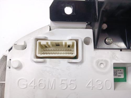 Instrument cluster MAZDA 6 Estate (GJ, GL)  | BP32058803C47 