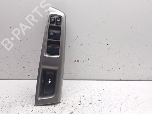 left-front-window-switch-subaru-impreza-hatchback-gr-gh-g3-2007-2008-2009-2010-2011-2012-2013-2014-12133335 main image