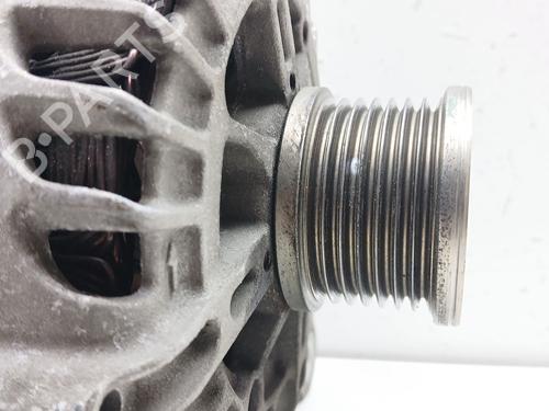 Alternator RENAULT MEGANE III Coupe (DZ0/1_)  | BP28294629M7 