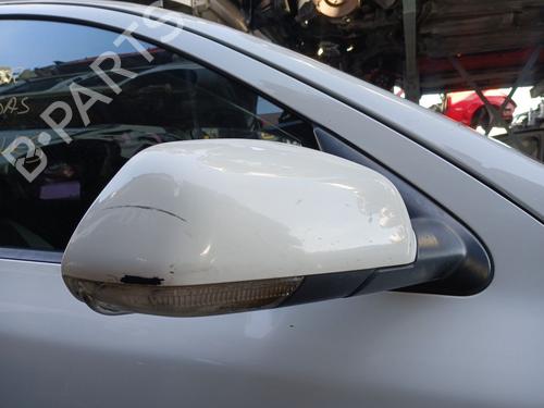 Used Right mirror SKODA OCTAVIA II (1Z3) 1.9 TDI (105 hp) 30317003