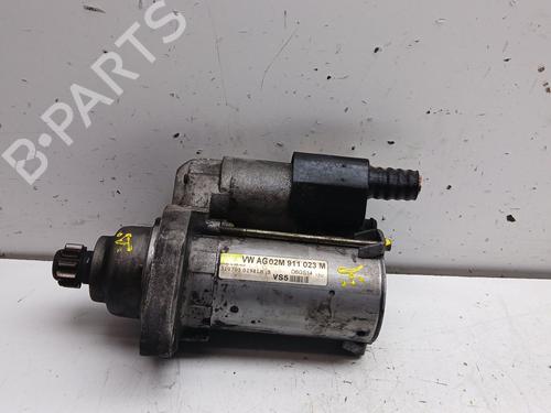 starter-audi-a3-8p1-2003-2004-2005-2006-2007-2008-2009-2010-2011-2012-2013-33117331 main image