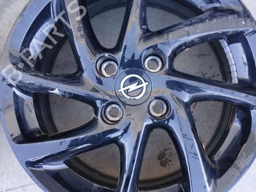 Rim OPEL CORSA F (P2JO) 1.2 (68) | BP22784698C45 