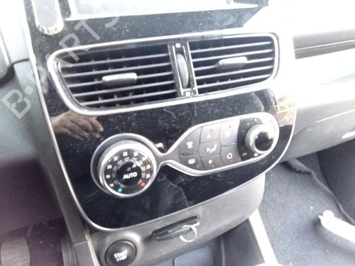 Used Climate control Climate control 38437197 38437197