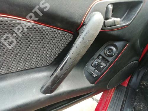 Gearbox HYUNDAI COUPE II (GK) 1.6 16V | BP15765974M3 