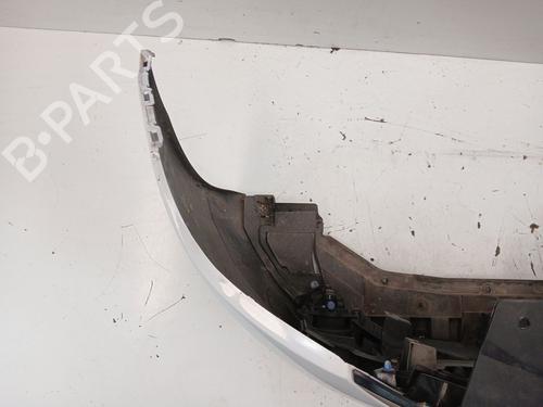 Front bumper DACIA LODGY (JS_) 1.6 LPG | BP36563819C7 - Image 5