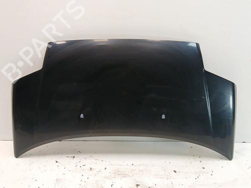 Used Hood Hood CITROËN C2 (JM_) 1.4 (73 hp) 39743947 39743947