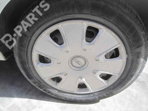 Left taillight FORD FIESTA V (JH_, JD_)  | BP2370416C34 