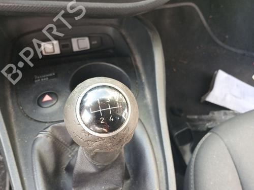 Used Gearbox SEAT LEON (1P1) 1.6 TDI (105 hp) 29454272