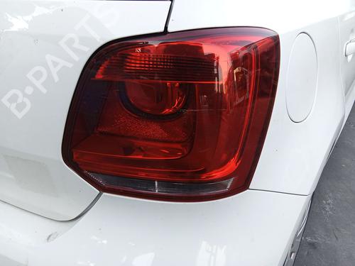 Used Right taillight Right taillight 37534487 37534487