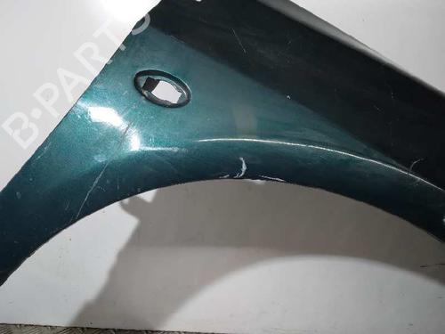 Right front fenders PEUGEOT 307 (3A/C)  | BP9827406C42 