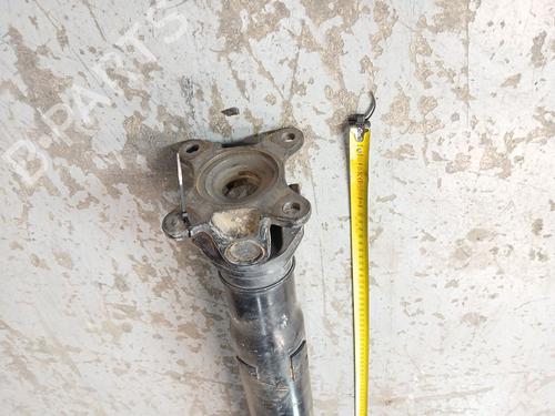 Driveshaft MERCEDES-BENZ SPRINTER 3,5-t Van (B906) 310 CDI (906.631, 906.633, 906.635, 906.637) | BP30507284M37