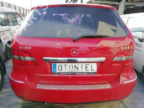 Left front window motor MERCEDES-BENZ B-CLASS Sports Tourer (W245)  | BP7649025E21 