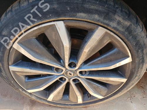 Right front driveshaft RENAULT KADJAR (HA_, HL_) 1.3 TCe 140 (HLNB, HLN1) | BP28130723M39  - Image 10