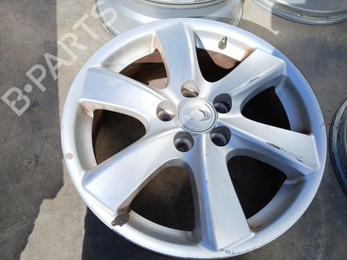 Used Rim SSANGYONG KORANDO (CK) [2010-2026]  32439678