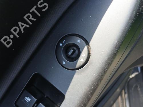 Right mirror KIA CEE'D Hatchback (ED) 1.4 | BP27569076C27 