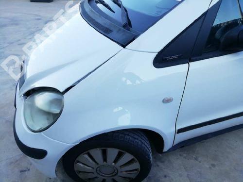 Control unit MERCEDES-BENZ A-CLASS (W168)  | BP8690954M11 