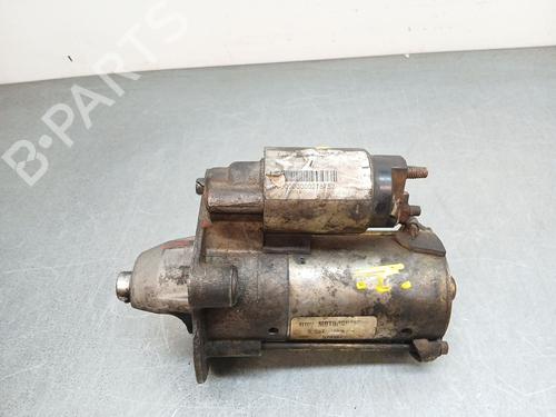 Starter FORD C-MAX (DM2) 1.6 TDCi | BP39954904M8 - Image 2