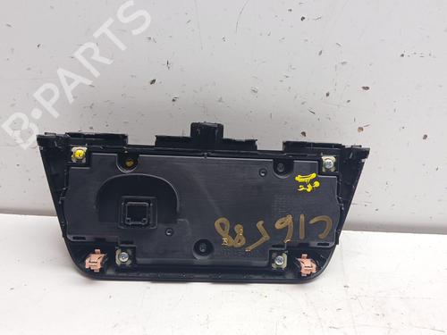 Climate control SUZUKI SWIFT V (AZ) 1.2 Hybrid (Mild Hybrid) (A2L412) | BP18874974I5 - Image 4