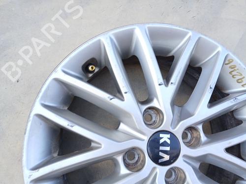 Fælk KIA RIO IV (YB, SC, FB) 1.4 CRDi 90 | BP38173575C45 - Image 8